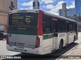 Borborema Imperial Transportes 878 na cidade de Recife, Pernambuco, Brasil, por Pedro Castro. Número da foto: #13330997.