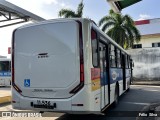 Viação Inovare 11.536 na cidade de São Luís, Maranhão, Brasil, por Félix  Silva. Número da foto: #13330415.