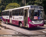 Guajará AI-32106 na cidade de Belém, Pará, Brasil, por Ryan Roberto. Número da foto: #13330076.