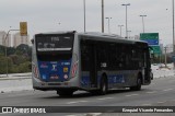 Sambaíba Transportes Urbanos 2 1428 na cidade de São Paulo, São Paulo, Brasil, por Ezequiel Vicente Fernandes. Número da foto: #13331596.
