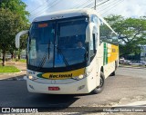 Viação Nacional 18630 na cidade de Aracaju, Sergipe, Brasil, por Gladyston Santana Correia. Número da foto: #13332284.
