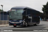 Viação Cometa 719526 na cidade de São Paulo, São Paulo, Brasil, por Ezequiel Vicente Fernandes. Número da foto: #13331570.