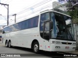 Ônibus Particulares LAH-2409 na cidade de Belo Horizonte, Minas Gerais, Brasil, por Moisés Magno. Número da foto: #13331771.