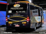 Viação Progresso 44430 na cidade de Juiz de Fora, Minas Gerais, Brasil, por Renato Brito. Número da foto: #13331145.