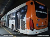 Viação Gato Preto 8 2415 na cidade de São Paulo, São Paulo, Brasil, por Gustavo Cruz Bezerra. Número da foto: #13332257.