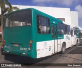 OT Trans - Ótima Salvador Transportes 20582 na cidade de Salvador, Bahia, Brasil, por Ruan Amancio. Número da foto: #13332851.