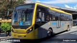 City Transporte Urbano Intermodal Sorocaba 2598 na cidade de Sorocaba, São Paulo, Brasil, por Douglas Lasser. Número da foto: #13332756.