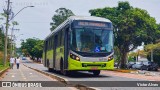Viação Jardins 10758 na cidade de Belo Horizonte, Minas Gerais, Brasil, por Victor Alves. Número da foto: #13332853.