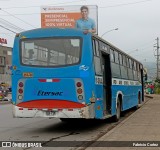 E.T. Edilberto Ramos S.A.C. 22 na cidade de Villa María del Triunfo, Lima, Lima Metropolitana, Peru, por Fabricio Cortez. Número da foto: #13332353.