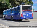BRT Curitiba - São José dos Pinhais 21-592 na cidade de São José dos Pinhais, Paraná, Brasil, por Ricardo Fontes Moro. Número da foto: #13332403.