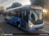 Rápido Araguaia 50.095 na cidade de Goiânia, Goiás, Brasil, por Vicente Barbosa. Número da foto: #13331510.