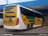 Viação Nacional 16165 na cidade de Limoeiro, Pernambuco, Brasil, por Guilherme Souza. Número da foto: #13332894.