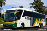 Viação Motta 10921 na cidade de Assis, São Paulo, Brasil, por Francisco Ivano. Número da foto: #:id.