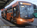 Viação Tamandaré KA689 na cidade de Curitiba, Paraná, Brasil, por BUSOLOGIA ACS Caetano. Número da foto: #13333237.