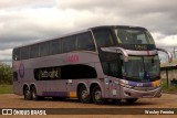 Rota Transportes Rodoviários 8325 na cidade de Juazeiro, Bahia, Brasil, por Wesley Ferreira. Número da foto: #13335702.