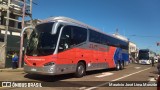 CUT 241 na cidade de Artigas, Uruguai, por Mauricio José Lima Monzón. Número da foto: #13333686.