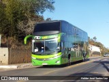 UTIL - União Transporte Interestadual de Luxo 11931 na cidade de Ouro Preto, Minas Gerais, Brasil, por Helder José Santos Luz. Número da foto: #13334927.