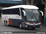 TTL Transporte Turismo 900 na cidade de Porto Alegre, Rio Grande do Sul, Brasil, por Henrique Miranda. Número da foto: #13335503.