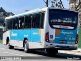 Auto Ônibus Fagundes RJ 101.242 na cidade de Niterói, Rio de Janeiro, Brasil, por Thiago Oliveira. Número da foto: #13332911.