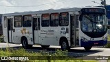 Trampolim da Vitória 713 na cidade de Parnamirim, Rio Grande do Norte, Brasil, por Lucas Dan. Número da foto: #13334190.