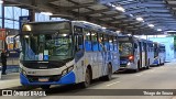 Viação Cidade de Caieiras 00442 na cidade de Franco da Rocha, São Paulo, Brasil, por Thiago de Souza. Número da foto: #13332970.