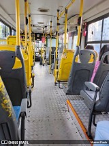 OT Trans - Ótima Salvador Transportes 20271 na cidade de Salvador, Bahia, Brasil, por Marcos Paulo. Número da foto: #13333124.