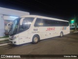 Janiz Transportes 960 na cidade de Novo Hamburgo, Rio Grande do Sul, Brasil, por Vinícius Weber. Número da foto: #13333070.