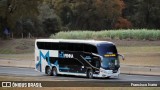 Empresa de Ônibus Nossa Senhora da Penha 65250 na cidade de Ourinhos, São Paulo, Brasil, por Francisco Ivano. Número da foto: #:id.