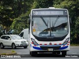Autotransportes Los Guido 138 na cidade de Desamparados, San José, Costa Rica, por Sebas Gamboa. Número da foto: #13333008.