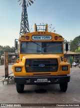 Ônibus Particulares SCHOOL BAR na cidade de Itupeva, São Paulo, Brasil, por Cleverson dos Reis Giraldi. Número da foto: #:id.