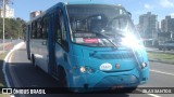 Unimar Transportes 24835 na cidade de Serra, Espírito Santo, Brasil, por SILAS SANTOS. Número da foto: #:id.