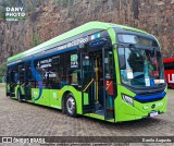 Transcooper > Norte Buss 2 6013 na cidade de Campinas, São Paulo, Brasil, por Danilo Augusto. Número da foto: #13333116.
