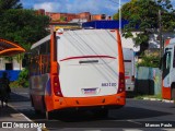 Conecta Camaçari - ATT - Atlântico Transportes e Turismo 882120 na cidade de Camaçari, Bahia, Brasil, por Marcos Paulo. Número da foto: #13332932.