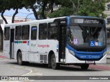 Consórcio Navegantes - 06 > Santa Maria > Transportes Boa Viagem 06071 na cidade de João Pessoa, Paraíba, Brasil, por Andress Limeira. Número da foto: #13333056.