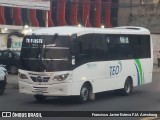 Autobuses sin identificación - Mexico 025 na cidade de Ecatepec de Morelos, Estado de México, México, por Francisco Javier Esteva FJA Armstrong. Número da foto: #13333157.