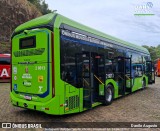 Transcooper > Norte Buss 2 6013 na cidade de Campinas, São Paulo, Brasil, por Danilo Augusto. Número da foto: #13333118.