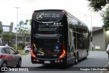 Advance Transatur 4046 na cidade de Barueri, São Paulo, Brasil, por Douglas Célio Brandao. Número da foto: #13335868.