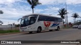 Viação Teresópolis RJ 203.013 na cidade de Cabo Frio, Rio de Janeiro, Brasil, por Anderson Nascimento. Número da foto: #13335611.