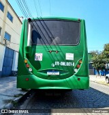 Ônibus Particulares VV-ONI.001-A na cidade de Rio de Janeiro, Rio de Janeiro, Brasil, por Daniel Lopes. Número da foto: #:id.