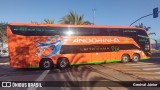 Empresa de Transportes Andorinha 7263 na cidade de Campo Grande, Mato Grosso do Sul, Brasil, por Genival Júnior. Número da foto: #13332926.