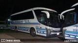 Rutas del Sol 2029 na cidade de Rocha, Uruguai, por Adolfo Becerra. Número da foto: #:id.