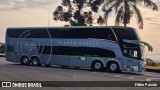 Viação Garcia 88177 na cidade de Londrina, Paraná, Brasil, por Fábio Paixão. Número da foto: #13333030.