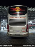 Viação Piracicabana 60111 na cidade de Americana, São Paulo, Brasil, por Gilson de Souza Junior. Número da foto: #13332895.