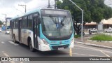 Avanço Transportes 9025 na cidade de Camaçari, Bahia, Brasil, por Vinicius Gusmão. Número da foto: #13333216.