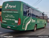 Parvi Transportes 53064 na cidade de Paço do Lumiar, Maranhão, Brasil, por Madyson Almeida. Número da foto: #13335549.
