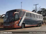 Expresso Adamantina 431310 na cidade de Osvaldo Cruz, São Paulo, Brasil, por Carlos Vinícius Estevão Menezes. Número da foto: #13334598.