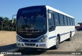 Ônibus Particulares  na cidade de Rio Largo, Alagoas, Brasil, por João Melo. Número da foto: #13332980.