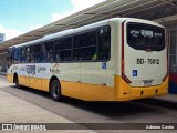 Belém Rio Transportes BD-76812 na cidade de Belém, Pará, Brasil, por Adriano Castro. Número da foto: #13333755.