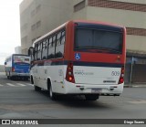 ATL - Associação dos Transportadores de Passageiros por Lotação 509 na cidade de Porto Alegre, Rio Grande do Sul, Brasil, por Diego Soares. Número da foto: #13333081.