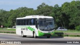 Empresa São Benedito 164 na cidade de Eusébio, Ceará, Brasil, por Amós  Mattos. Número da foto: #13334434.